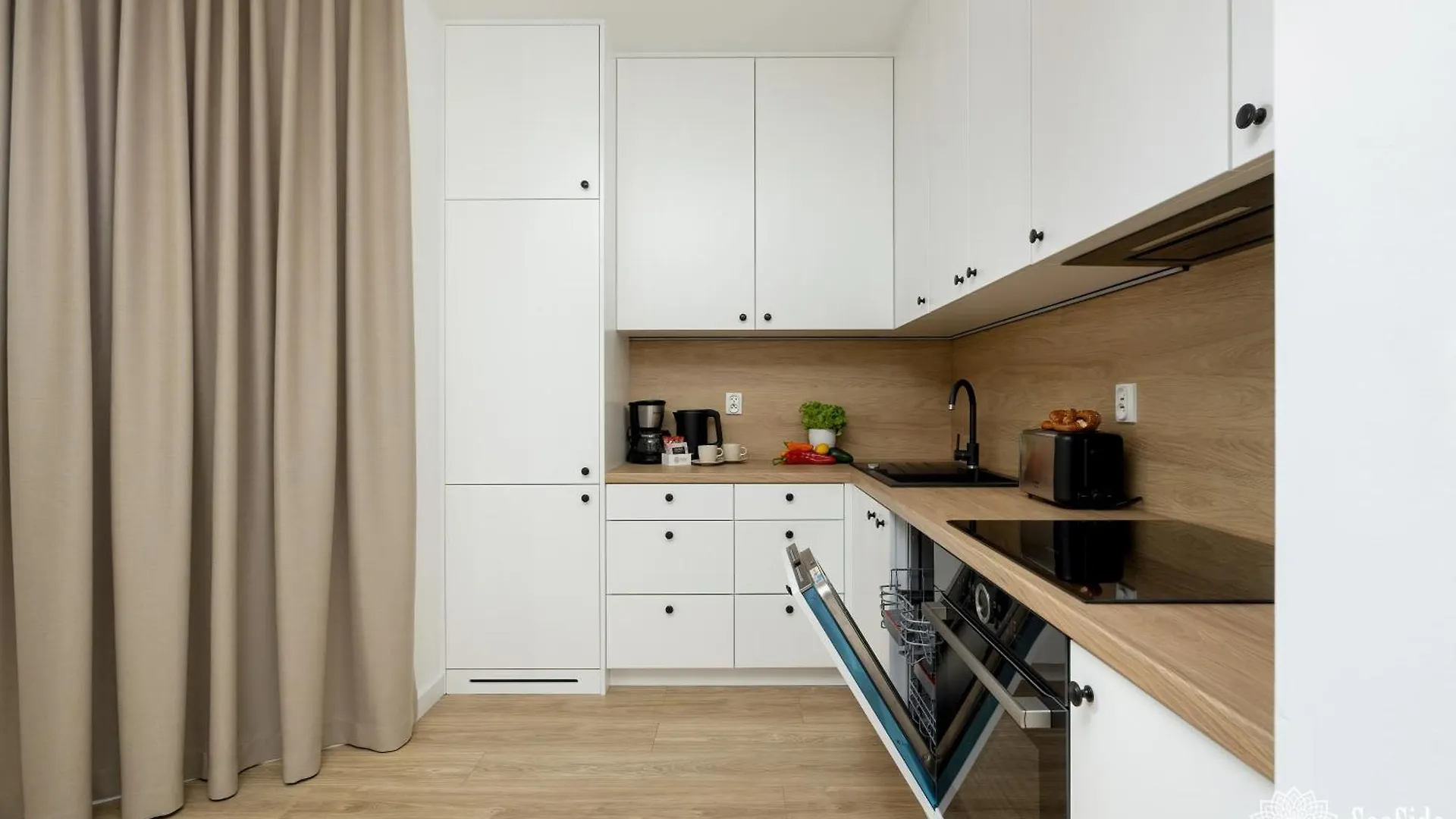Seaside Apartamenty Platany Kołobrzeg