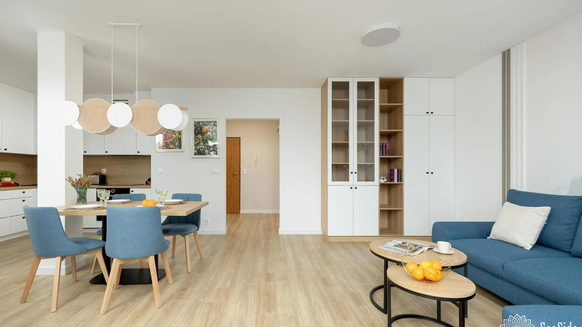 Seaside Apartamenty Platany Kołobrzeg 0*,