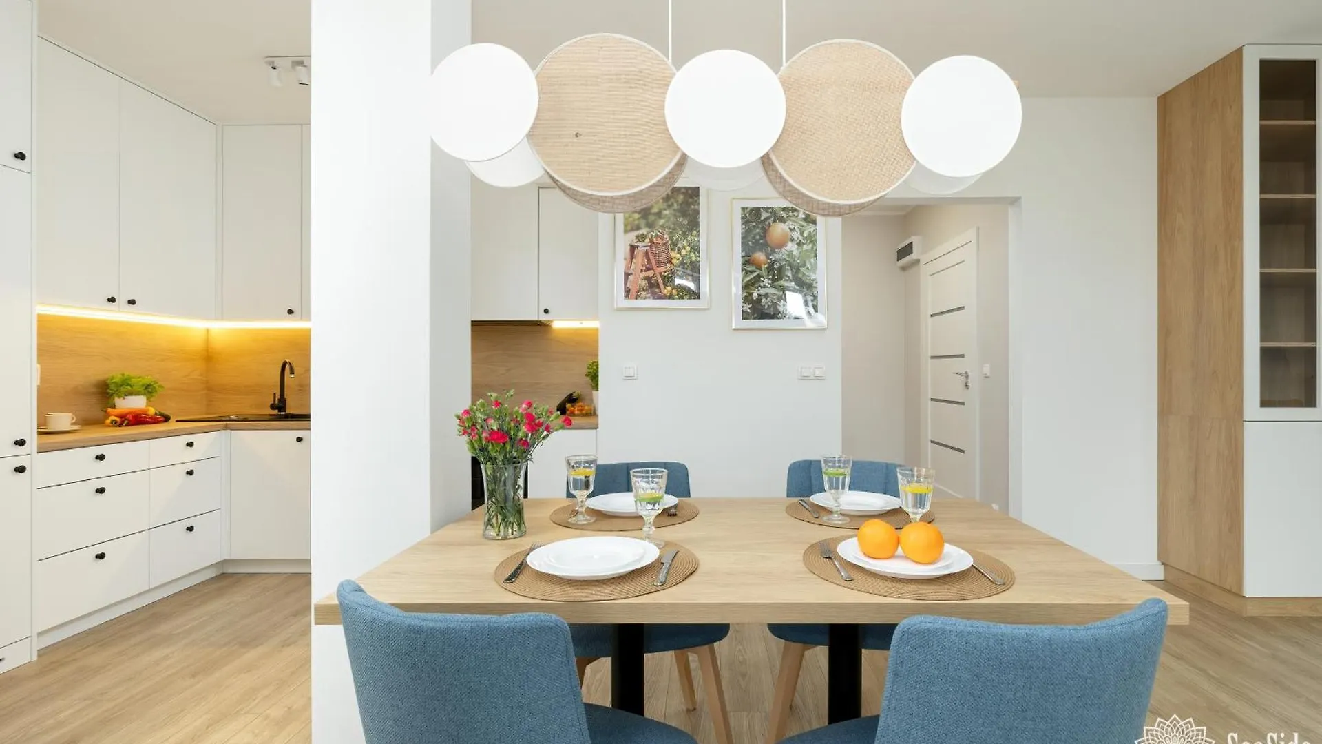 Seaside Apartamenty Platany Kołobrzeg 0*,  Lengyelország