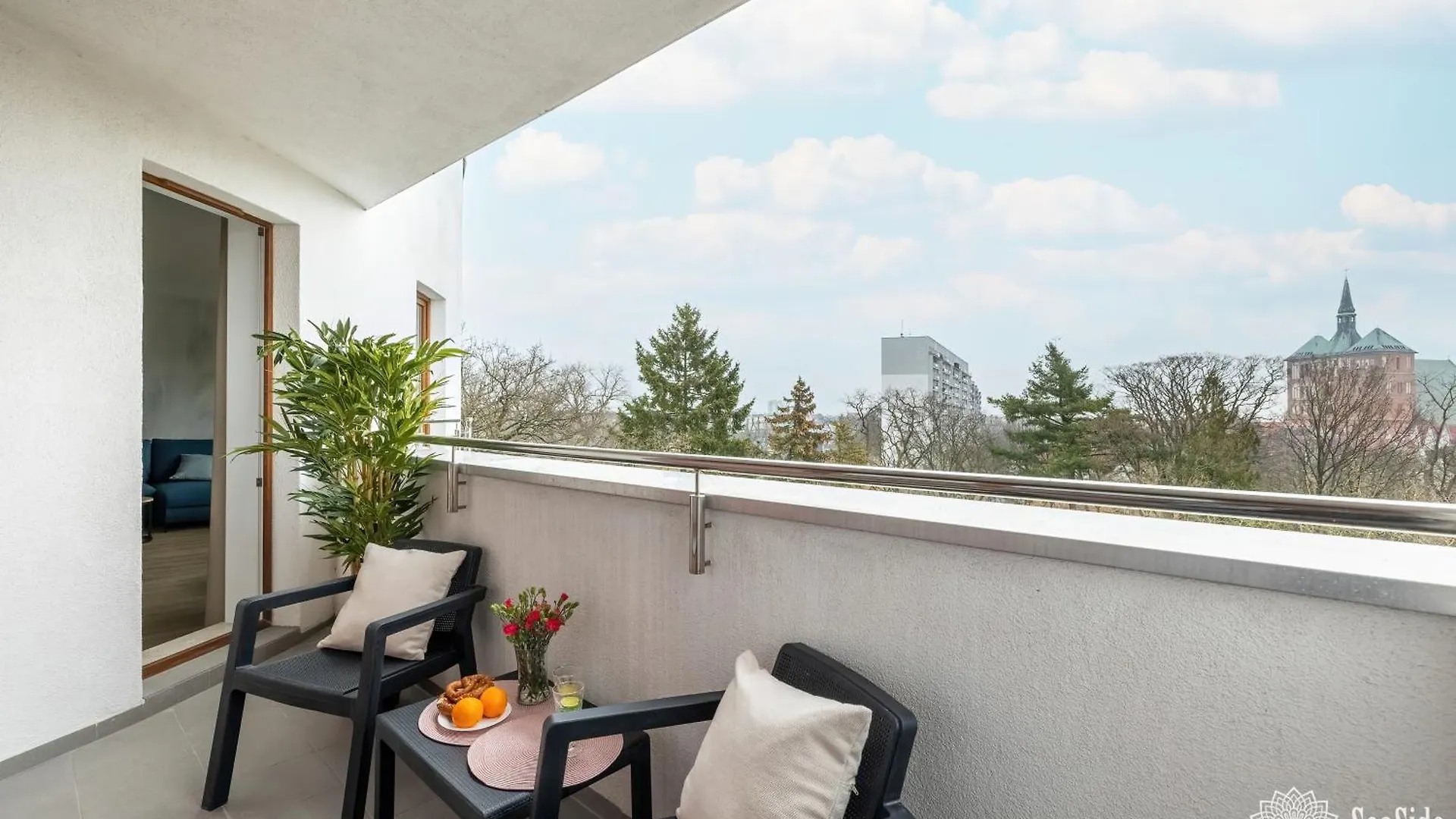 Seaside Apartamenty Platany Kołobrzeg 0*,